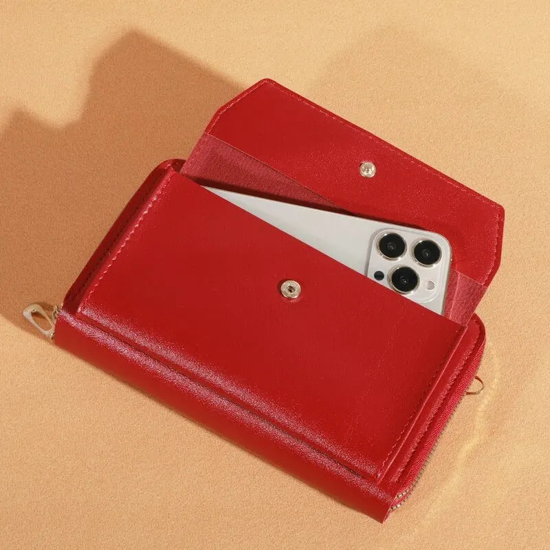 Améliane | Sac bandoulière compact et élégant