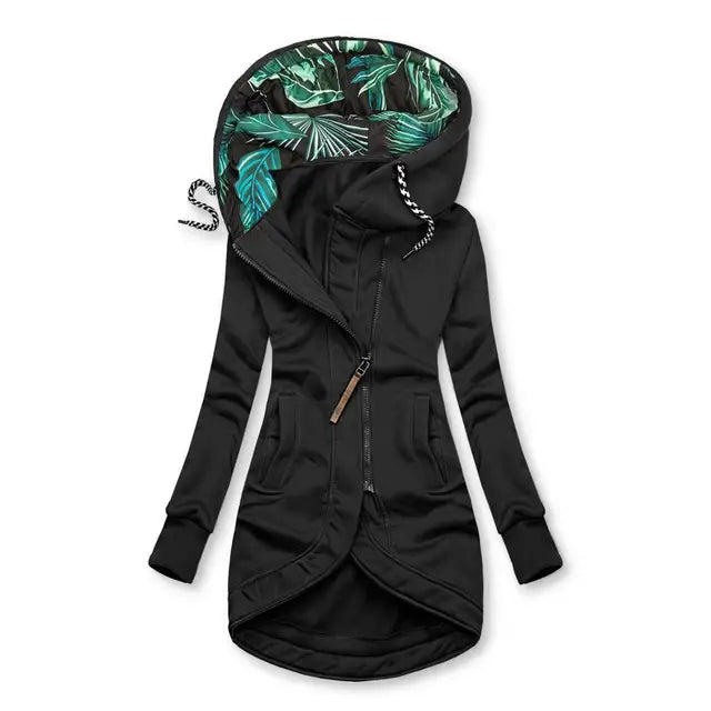 Segori Paris | Maelys Manteau Dhiver Impermeable Et Coupe Vent