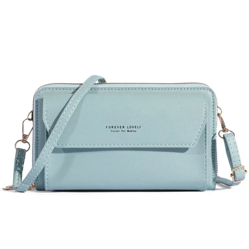 Améliane | Sac bandoulière compact et élégant
