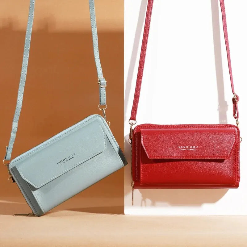 Améliane | Sac bandoulière compact et élégant