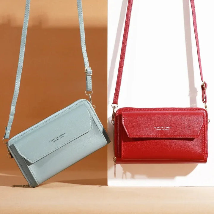 Améliane | Sac bandoulière compact et élégant