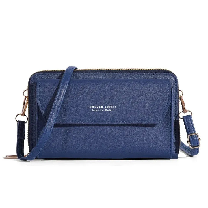 Améliane | Sac bandoulière compact et élégant