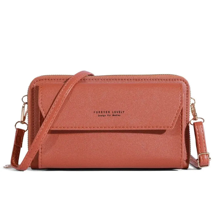 Améliane | Sac bandoulière compact et élégant
