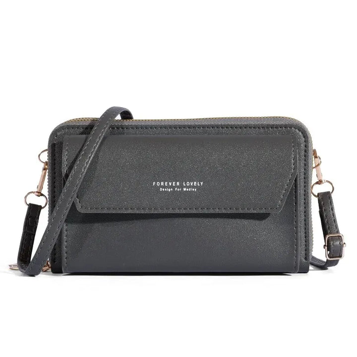 Améliane | Sac bandoulière compact et élégant