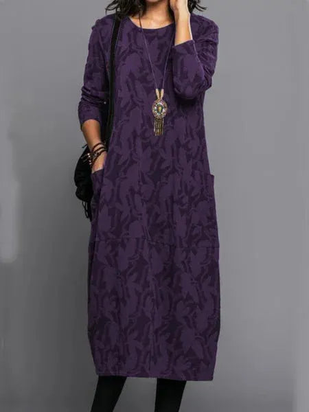 Segori Paris | Laurine - Robe Longue