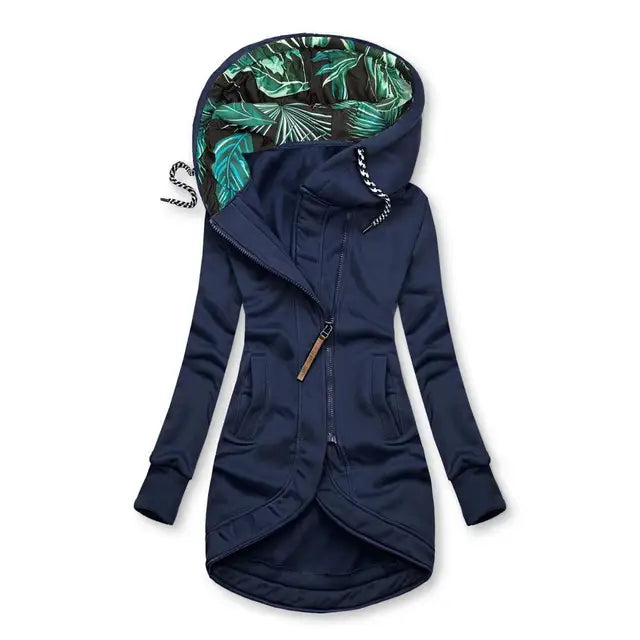 Segori Paris | Maelys Manteau Dhiver Impermeable Et Coupe Vent