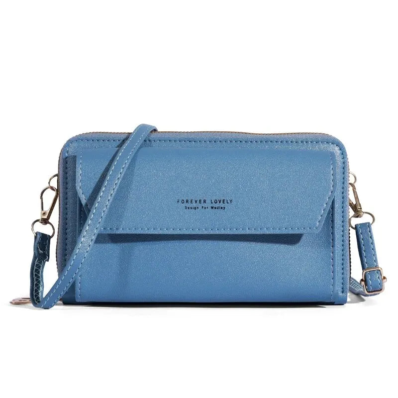 Améliane | Sac bandoulière compact et élégant