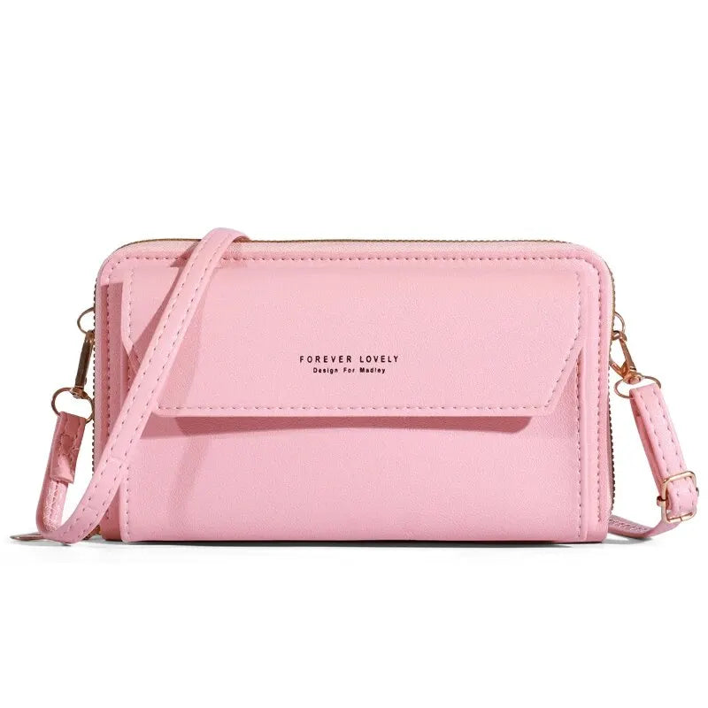 Améliane | Sac bandoulière compact et élégant
