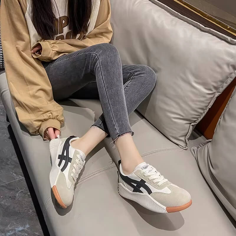 Mila | Chaussures de marche orthopédiques