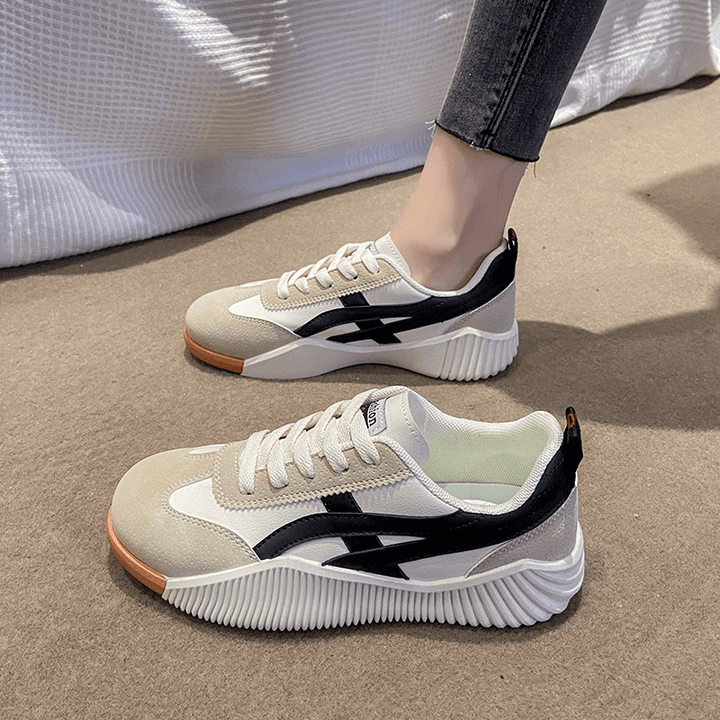 Mila | Chaussures de marche orthopédiques