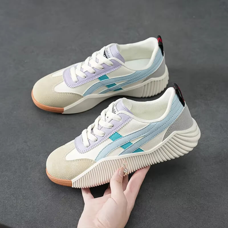 Mila | Chaussures de marche orthopédiques