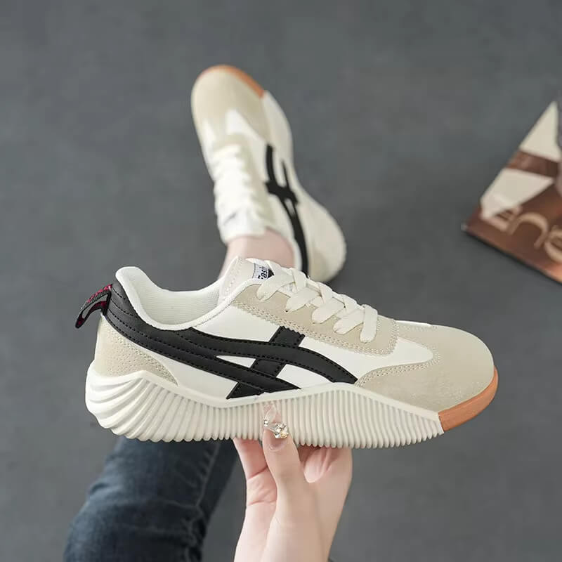 Mila | Chaussures de marche orthopédiques