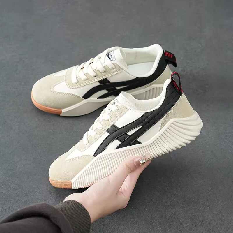 Mila | Chaussures de marche orthopédiques