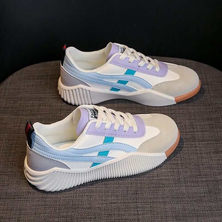 Mila | Chaussures de marche orthopédiques