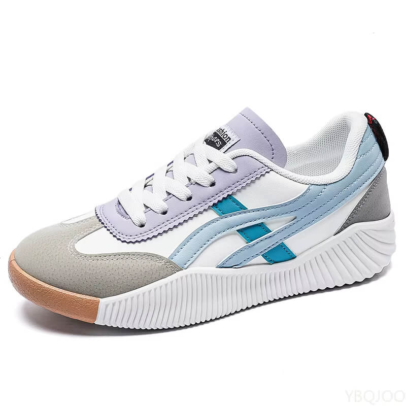 Mila | Chaussures de marche orthopédiques