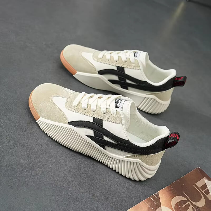 Mila | Chaussures de marche orthopédiques