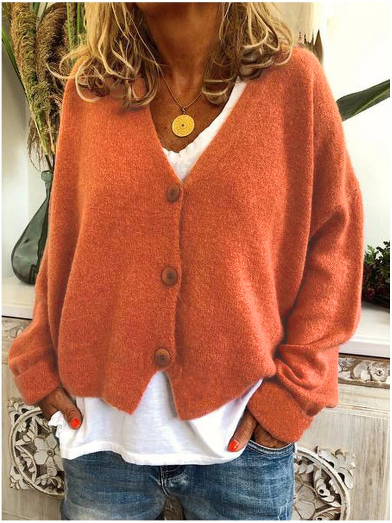 Segori Paris | Elanor Modish Comfy Cardigan