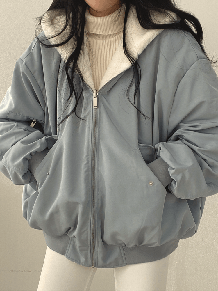Segori Paris | Britta La Veste Elegante