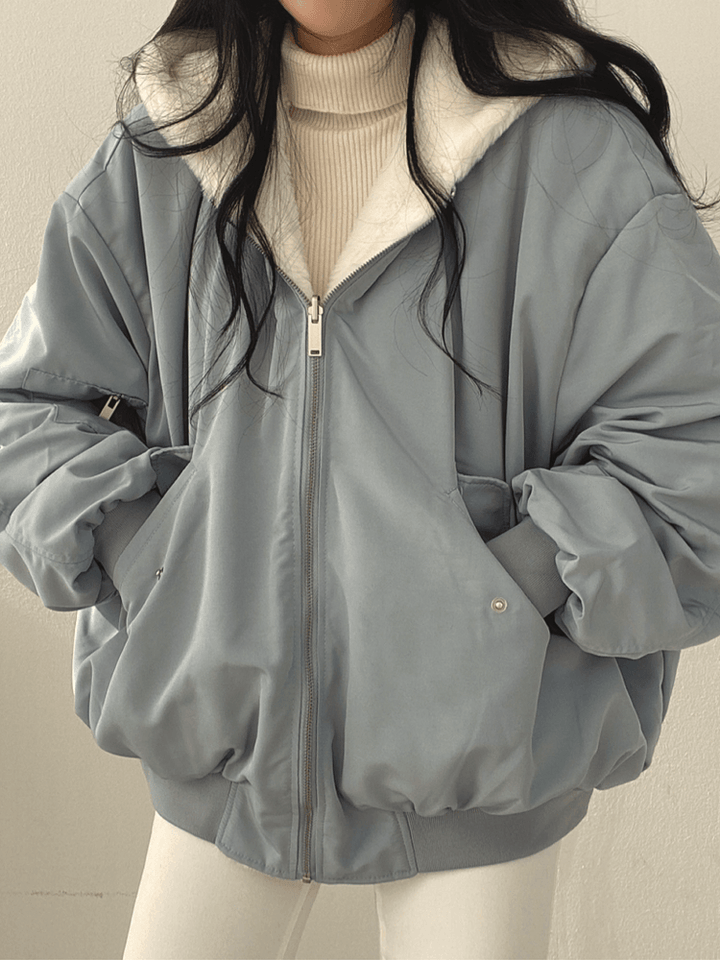 Segori Paris | Britta La Veste Elegante