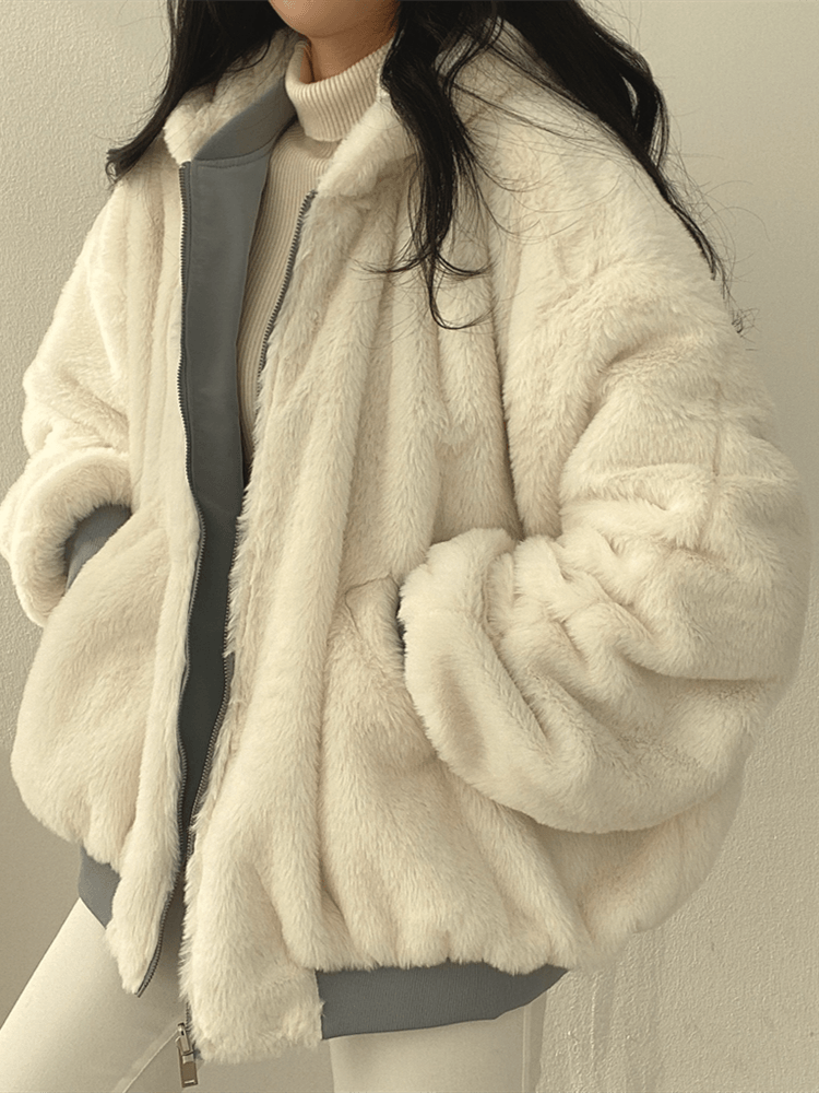 Segori Paris | Britta La Veste Elegante