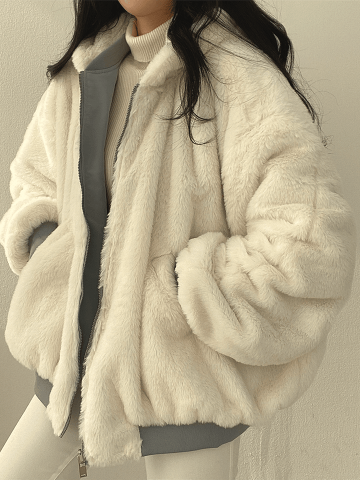 Segori Paris | Britta La Veste Elegante