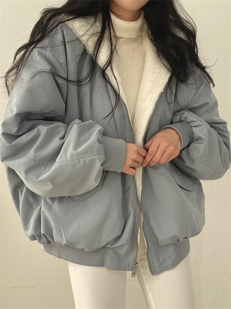 Segori Paris | Britta La Veste Elegante