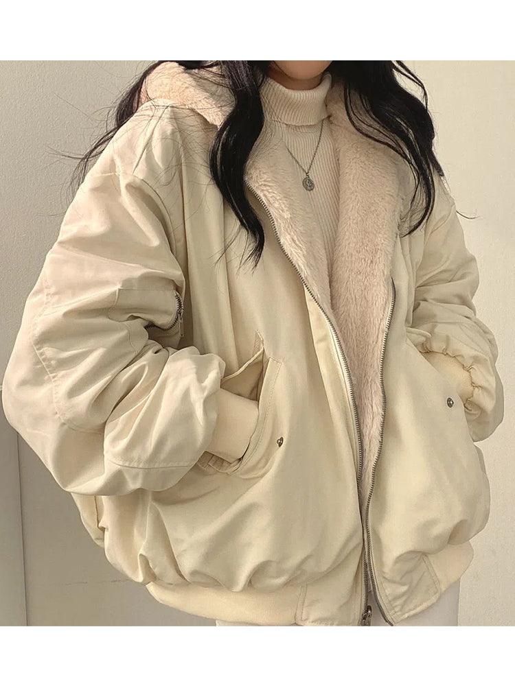 Segori Paris | Britta La Veste Elegante