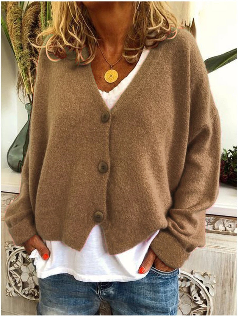 Segori Paris | Elanor Modish Comfy Cardigan