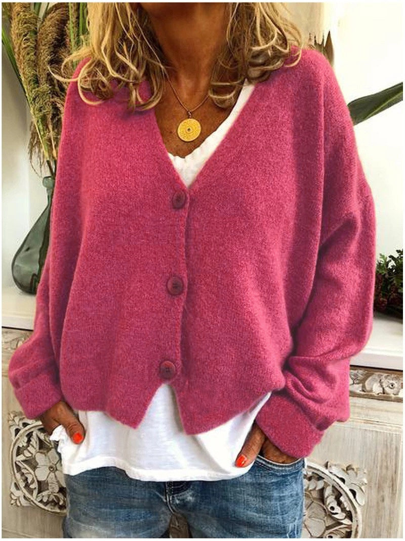 Segori Paris | Elanor Modish Comfy Cardigan