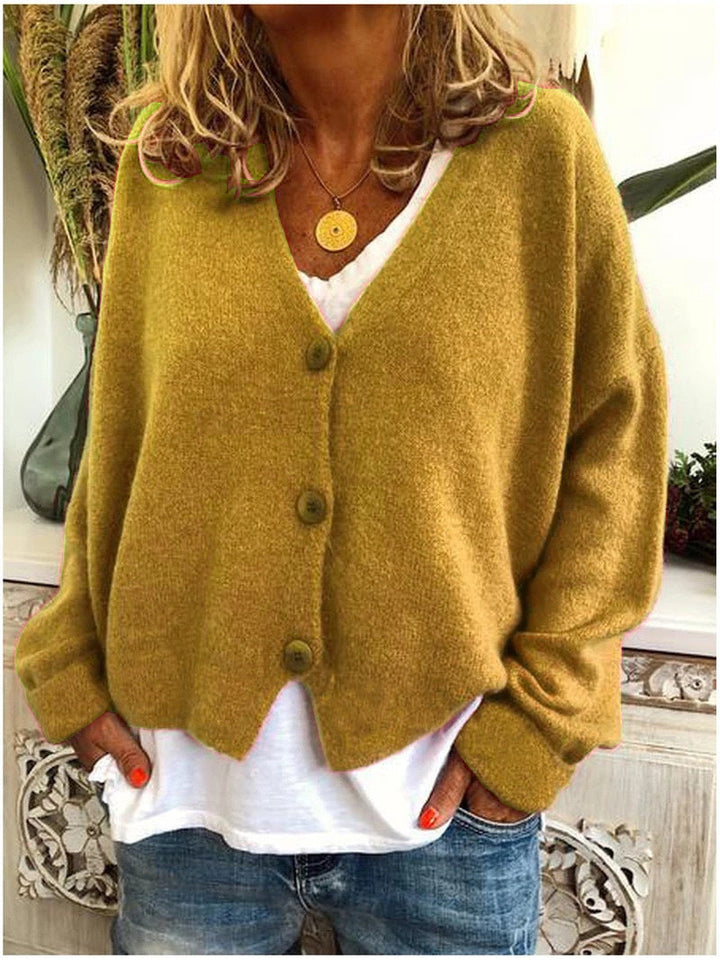 Segori Paris | Elanor Modish Comfy Cardigan