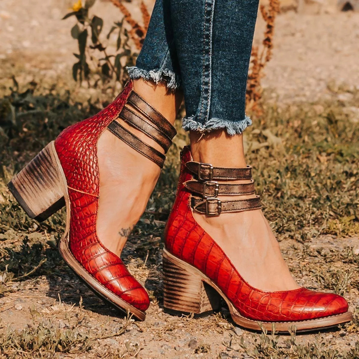 Clara | TALONS ÉLÉGANTS
