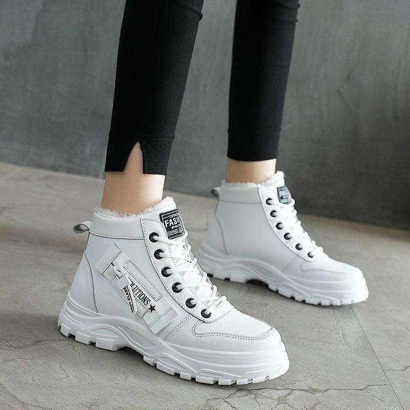 Segori Paris | Claire Bottes Dhiver Confort