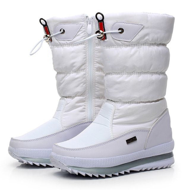 Segori Paris | Sofie Bottes Antiderapantes Et Impermeables